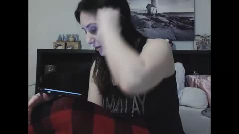 Snapshot of wrenleigh chatting on 03.06.25 Crystal Lake online show from 03.06.25