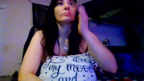 Snapshot of wrenleigh chatting on 07.08.26 Crystal Lake online show from 07.08.26