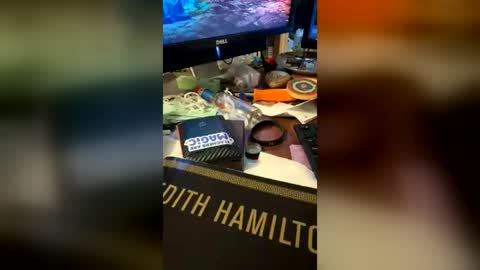 WriterJack online show from 07.01.26
