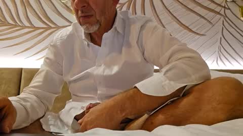 wrocinski online show from 11.13.25