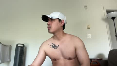 Ricky online show from 07.30.26