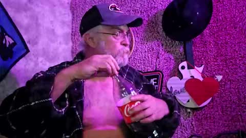 Snapshot of wscooter1 chatting on 02.01.26 SCOOTER online show from 02.01.26