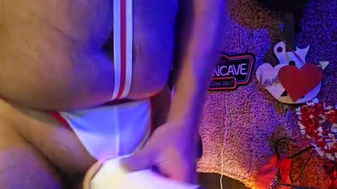 Snapshot of wscooter1 chatting on 02.18.26 SCOOTER online show from 02.18.26