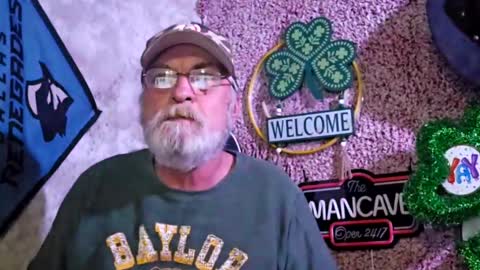 Snapshot of wscooter1 chatting on 03.16.26 SCOOTER online show from 03.16.26