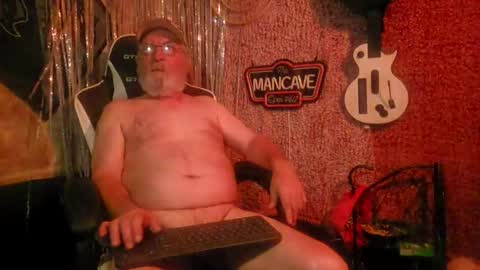 Snapshot of wscooter1 chatting on 03.25.26 SCOOTER online show from 03.25.26