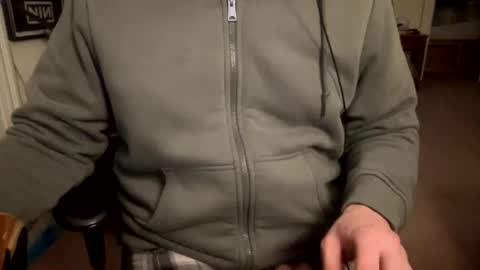 Snapshot of wucious chatting on 12.18.24 wucious online show from 12.18.24