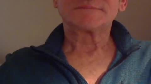 Snapshot of wuki123 chatting on 01.20.25 Wuki online show from 01.20.25