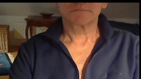 Snapshot of wuki123 chatting on 01.26.25 Wuki online show from 01.26.25