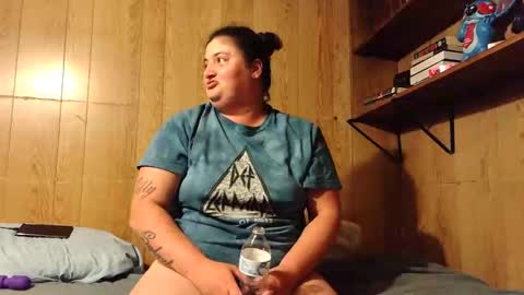 WV Couple online show from 05.13.26