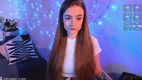 Snapshot of wxiuixw chatting on 02.26.25 Sonya online show from 02.26.25