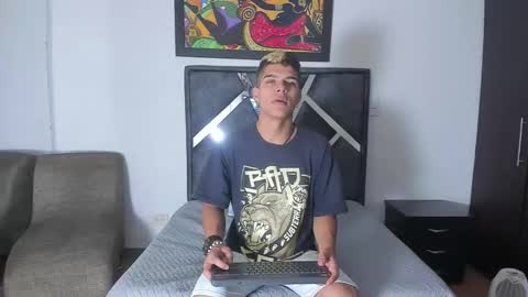 wyatt online show from 10.16.25