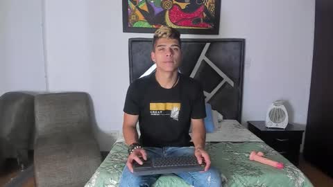 wyatt online show from 10.20.25