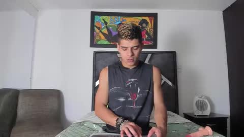 wyatt online show from 10.21.25