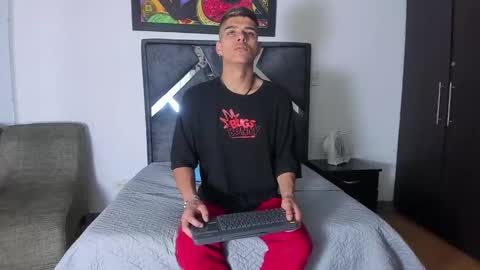 wyatt online show from 10.27.25