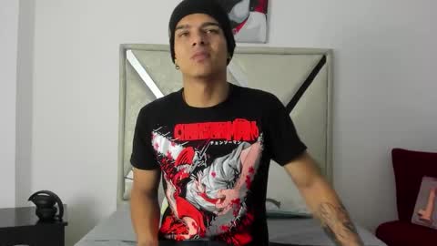 wyatt online show from 12.01.25