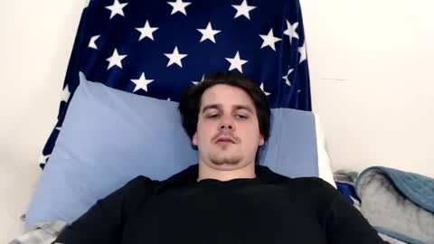 Snapshot of wyattfans_ chatting on 02.20.25 Wyatt online show from 02.20.25