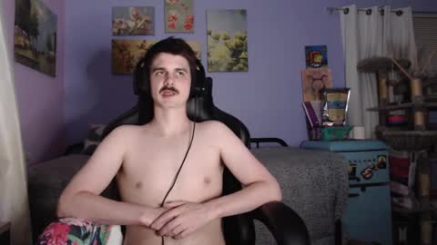 Snapshot of wyattfans_ chatting on 10.04.25 Wyatt online show from 10.04.25