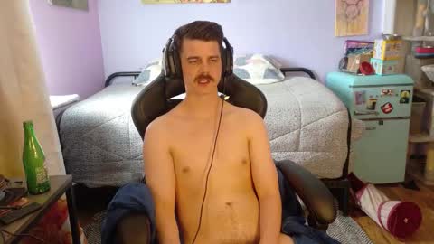 Wyatt online show from 12.05.25