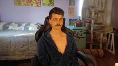 Wyatt online show from 12.15.25