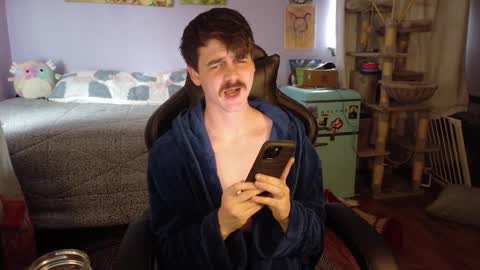 Wyatt online show from 01.13.26