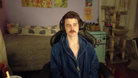 Wyatt online show from 01.14.26