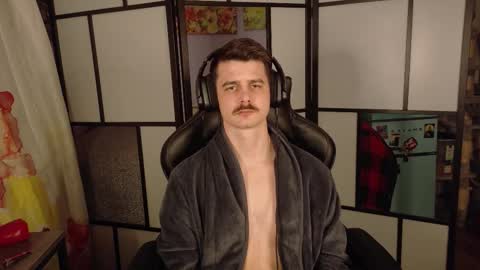 Wyatt online show from 02.06.26