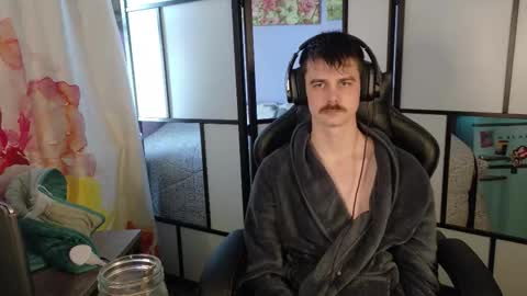 Wyatt online show from 02.08.26