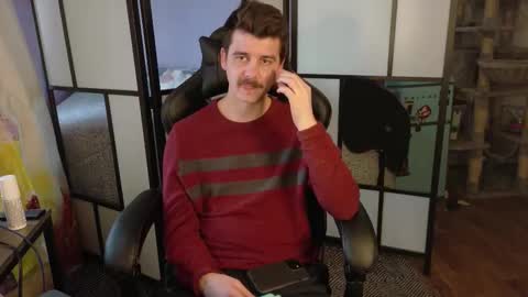 Wyatt online show from 02.23.26