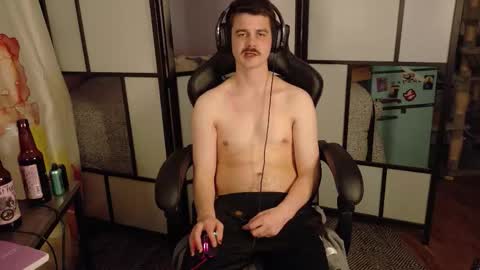 Wyatt online show from 02.27.26