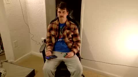 Wyatt online show from 03.02.26