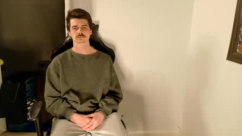 Wyatt online show from 03.25.26