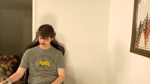 Wyatt online show from 03.31.26