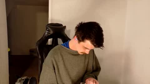 Wyatt online show from 04.05.26