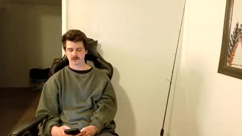 Snapshot of wyattfans_ chatting on 04.20.26 Wyatt online show from 04.20.26