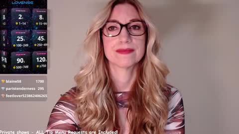 Wyn online show from 03.14.26