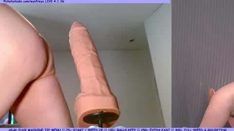 Wyn online show from 04.01.26