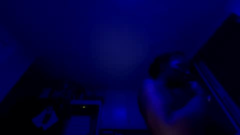 Snapshot of wynterheat chatting on 03.03.25 Wynter Heat online show from 03.03.25