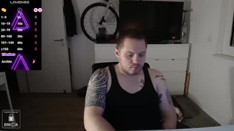 Snapshot of x19marco93x chatting on 02.28.25 x19marco93x online show from 02.28.25