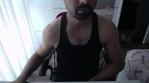 Mr. Lonely online show from 09.11.25