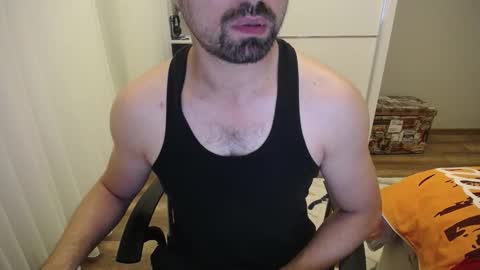 Mr. Lonely online show from 09.20.25