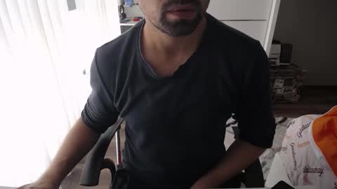 Mr. Lonely online show from 10.04.25