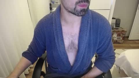 Mr. Lonely online show from 10.12.25