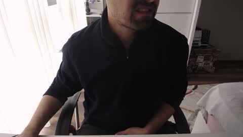 Mr. Lonely online show from 10.13.25