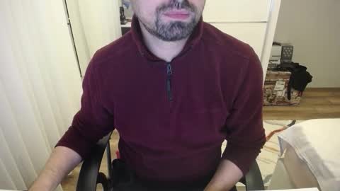 Mr. Lonely online show from 10.20.25