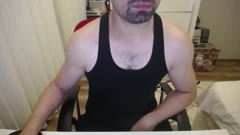 Mr. Lonely online show from 11.23.25