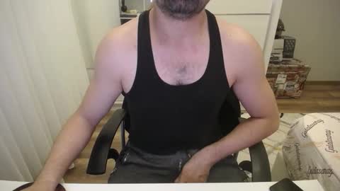 Mr. Lonely online show from 12.13.25