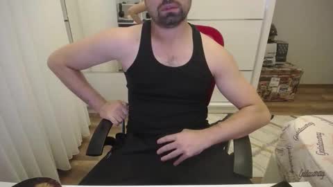 Mr. Lonely online show from 12.14.25