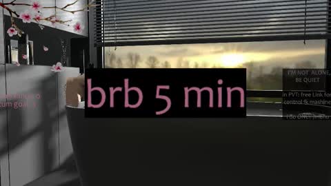 Snapshot of x__kamilla__x1 chatting on 11.17.25 Eva online show from 11.17.25