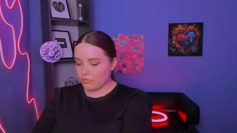 x_alexia_x online show from 04.23.26