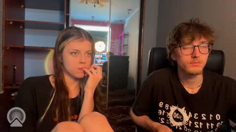 Philipp and Este online show from 06.09.26